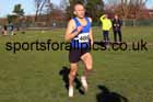 Senior Mens 2023 Birtley Cross Country Relays, County Durham. Photo: David T. Hewitson/Sports for All Pics